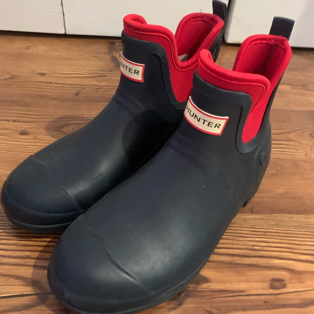Hunter Boots